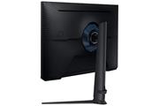 Samsung 32-Inch(80Cm) 2K QHD Odyssey G5 Gaming Monitor Cg510